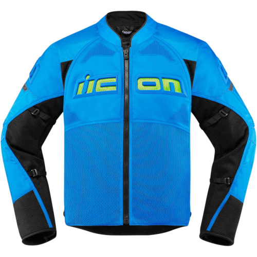 Icon - Icon Contra2 Jacket - 2820-4764 - Light Blue - Small