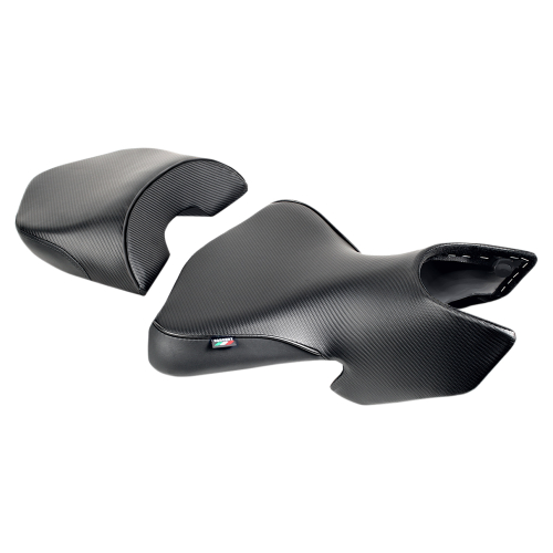 Sargent - Sargent World Sport Performance Seat with Black Accent - WS-539-19