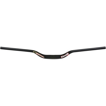 Renthal - Renthal Fatbar 35 Handlebar - 40mm - Black - M159-01-BK