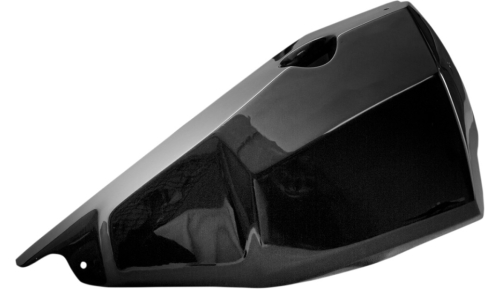 Saddlemen - Saddlemen Oil Tank/Battery Cover Panel - Z4240