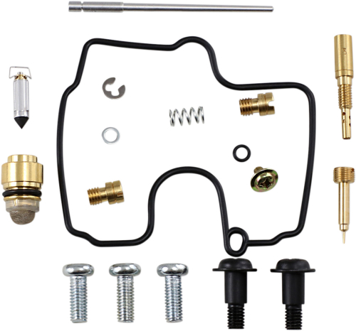 Parts Unlimited - Parts Unlimited Carburetor Repair Kit - 1003-1391