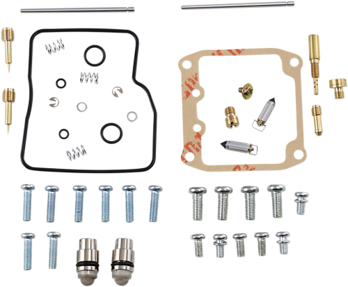 Parts Unlimited - Parts Unlimited Carburetor Repair Kit - 1003-1379
