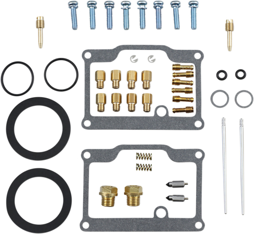 Parts Unlimited - Parts Unlimited Carburetor Repair Kit - 1003-1478