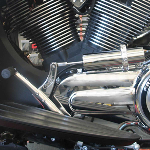 Pingel - Pingel All Electric Easy Shift Kit - 76821