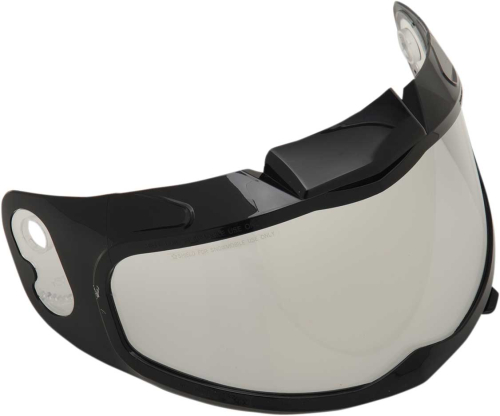 Z1R - Z1R Helmet Dual-Lens Shield - Clear - 0130-0082
