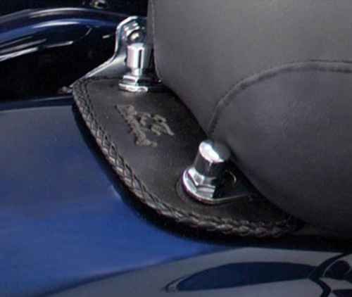 Mustang - Mustang Mini Fender Bib - 78064