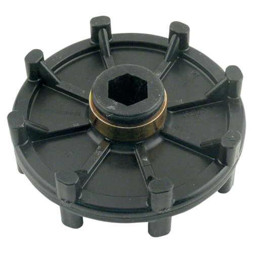 Kimpex - Kimpex Track Sprocket - Center - 8T - 04-108-62