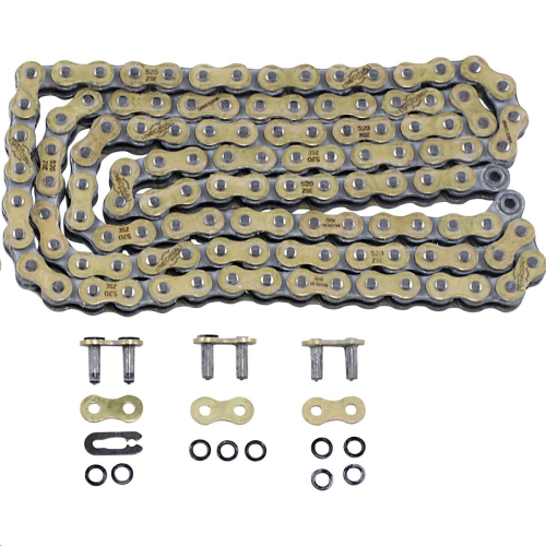 Regina Chain - Regina Chain 520 ZSE Chain - 120 Links - 135ZSE/1004