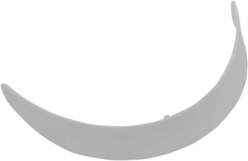 Z1R - Z1R Helmet Visor for Nomad Helmets - White - 0132-0188