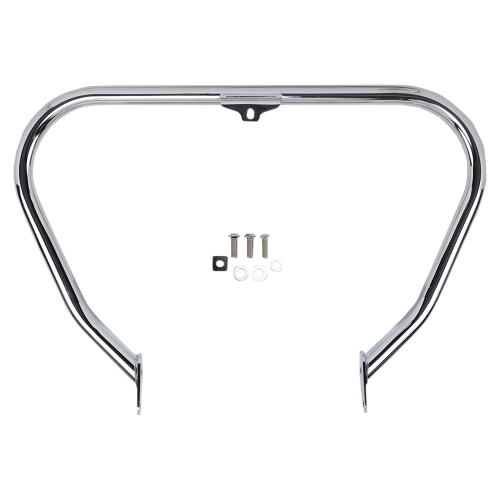 Cobra - Cobra V-Bar Freeway Bar - Chrome - 601-2110