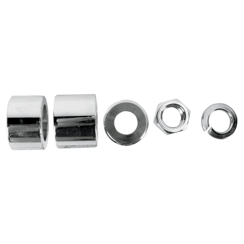 Colony - Colony Axle Spacer and Nut Kits - 2391-7