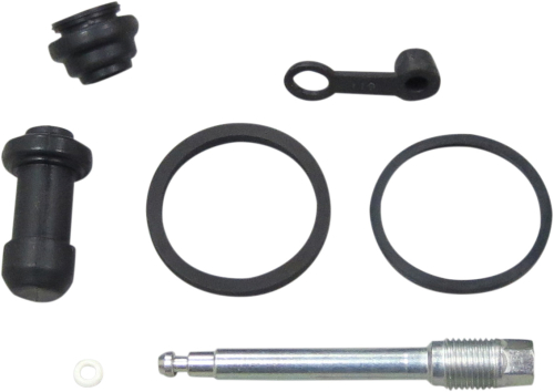 Parts Unlimited - Parts Unlimited Brake Caliper Rear Rebuild Kit - 1702-0342