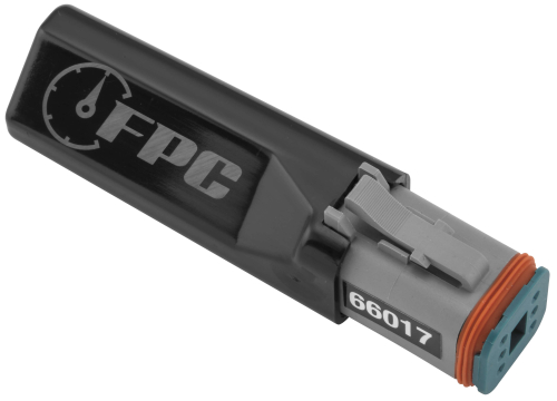 Vance & Hines - Vance & Hines Fuelpak FPC - Monster Round - 66017