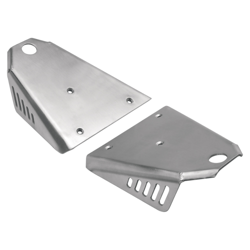 DG Performance - DG Performance Fat Series A-Arm Guards - 662-6130