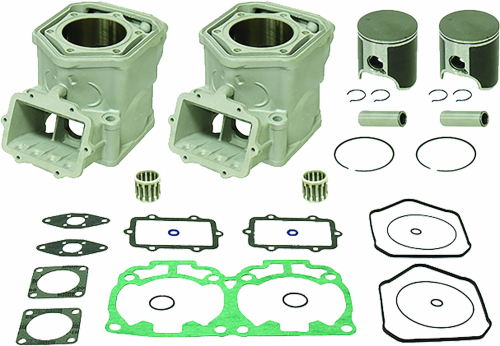 SP1 - SP1 Cylinder Kit - SM-09602K