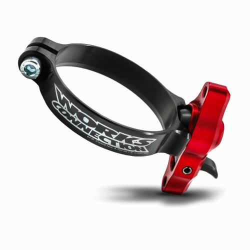 Works Connection - Works Connection Pro Launch Start Device - 12-730