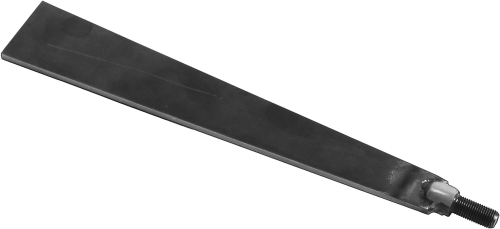 West-Eagle Motorcycle Products - West-Eagle Motorcycle Products Hand Shift Lever - Flat Bar - H4022