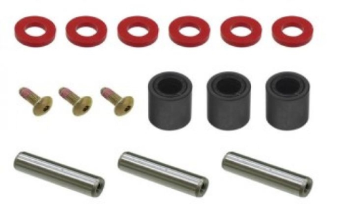 SPI - SPI Needle Bearing Roller Rebuild Kit - SM-03283