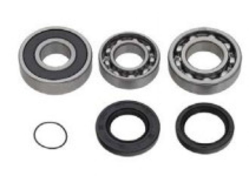 SPI - SPI Chaincase Bearing Kit - SM-03207
