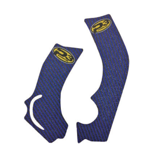 P3 - P3 Grip Guard Frame Protection Decals - Black - 747040BLK