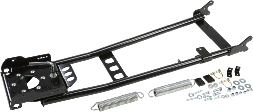 Open Trail - Open Trail Push Tube for Cycle Country Blades - 105760