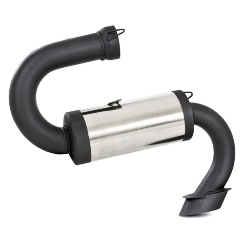 MBRP - MBRP Trail Series Performance Exhaust - 4115210