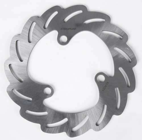 Streamline - Streamline Blade Brake Rotor - R2-ROT4