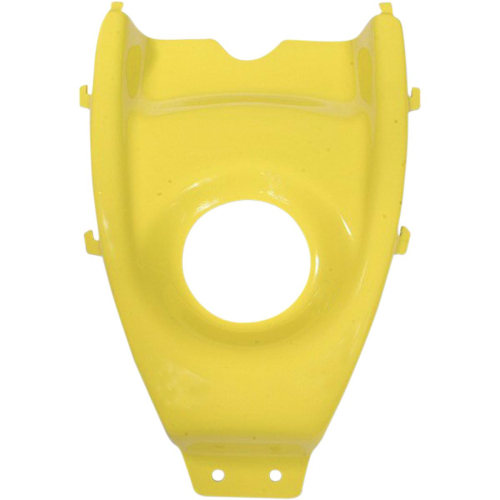 Maier Mfg - Maier Mfg Tank Cover - Neon Yellow - 17798-15