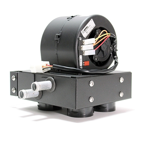 TYTANEUM - TYTANEUM UTV Cab Heater - Z4168