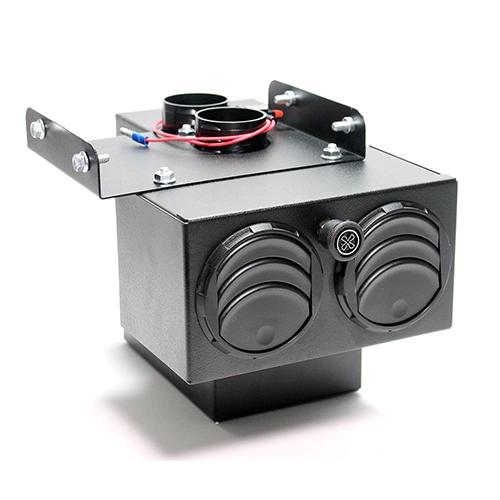 TYTANEUM - TYTANEUM UTV Cab Heater - Z4135