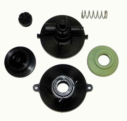 WSM - WSM Power Valve Complete Rebuild Kit - 010-499K