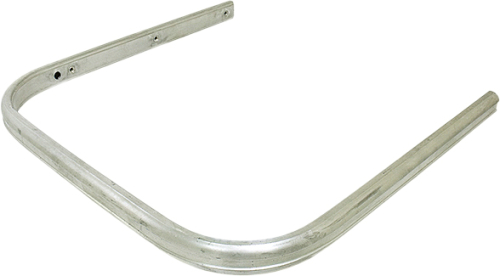 SPI - SPI Rear Bumper - SC-12535