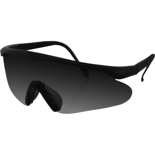 Bobster Eyewear - Bobster Eyewear ESB Shooting Glasses - ESB115AC