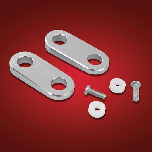 Show Chrome - Show Chrome Handlebar Riser Shims - 52-698