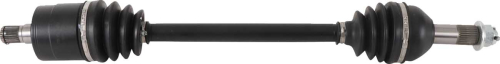 Moose Utility - Moose Utility Complete Axle Kit - LM6-CA-8-333