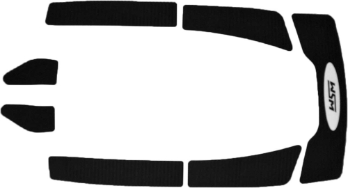 WSM - WSM Traction Mat - 012-316BLK