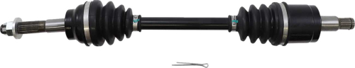 Moose Utility - Moose Utility Complete Axle Kit - LM6-KU-8-303