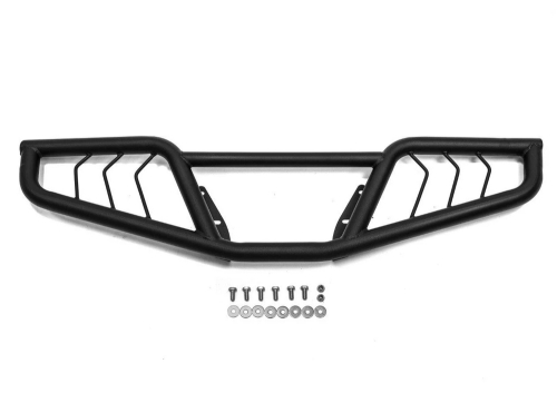 Rival - Rival Rear Bumper - 2444.7443.1
