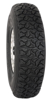 System 3 - System 3 DX440 Front/Rear Radial Tire - 30x10-14 - S3-1050