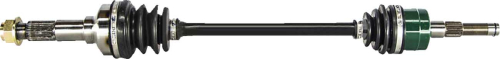 Moose Utility - Moose Utility OEM Replacement CV Axle - YAM-7019