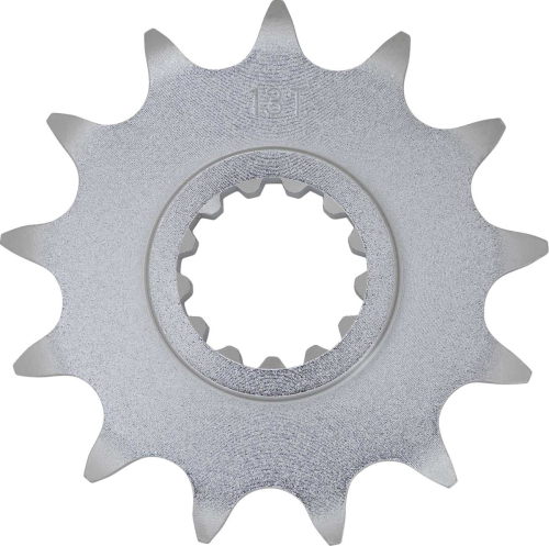 Moose Racing - Moose Racing Chromoly Steel Front Sprocket - 13T - 26-5145-13CRMO