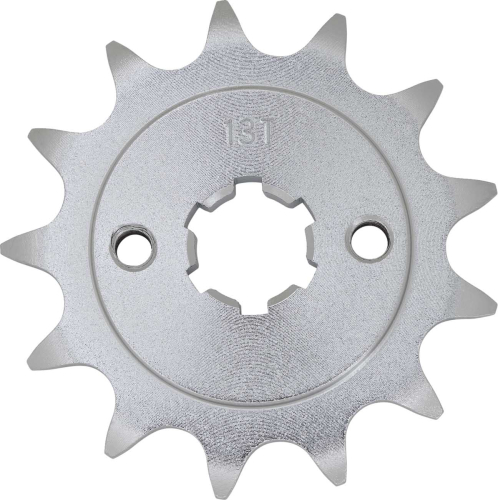 Moose Racing - Moose Racing Chromoly Steel Front Sprocket - 13T - 26-5151-13CRMO