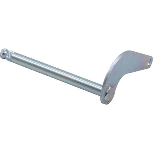Drag Specialties - Drag Specialties Zinc Plated Shifter Shafts - 1602-1409