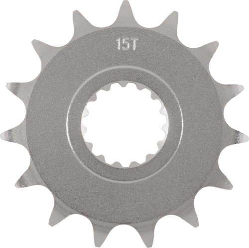 Moose Racing - Moose Racing Chromoly Steel Front Sprocket - 15T - D26-4165-15CRMO