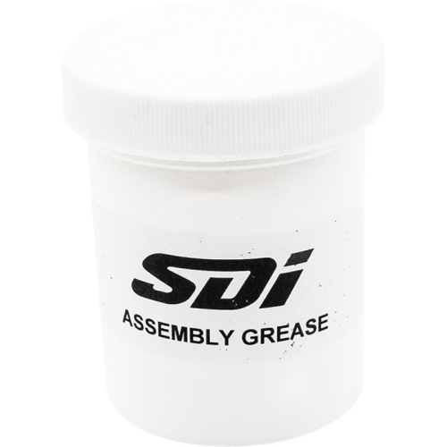 SDI - SDI Assembly Grease - 4 oz - SDOAG4OZ