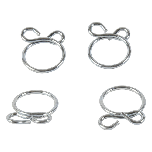 All Balls - All Balls Hose Clamps Refill Kit - FS00061
