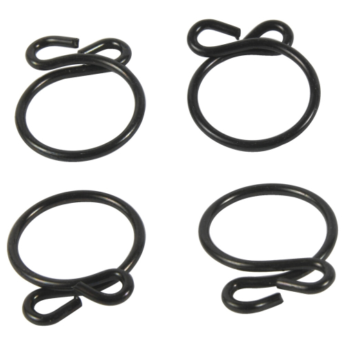 All Balls - All Balls Hose Clamps Refill Kit - FS00047