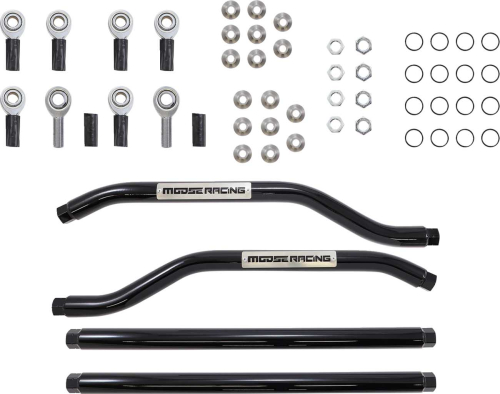 Moose Racing - Moose Racing Radius Rod Complete Kit - 45513