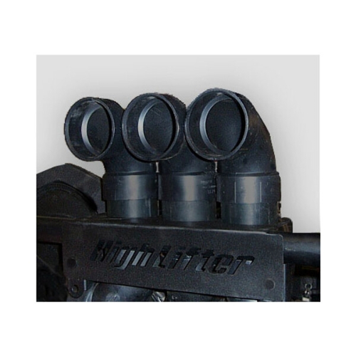 High Lifter Products - High Lifter Products Snorkel Kit - 71-11011