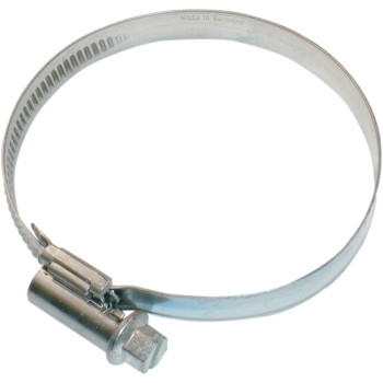 Norma - Norma Stainless Steel Hose Clamp Set - 70-90mm - W3-70-90